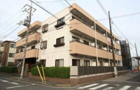 2DK Mansion in Mizue - Edogawa-ku