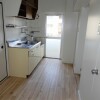 2K Apartment to Rent in Ibi-gun Ono-cho Interior