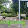 1LDK Apartment to Rent in Meguro-ku Park
