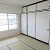 3DK Apartment to Rent in Takizawa-Shi Interior