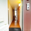 1K Apartment to Rent in Kodaira-shi Entrance