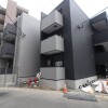 1LDK Apartment to Rent in Fukuoka-shi Nishi-ku Exterior