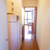 1K Apartment to Rent in Kamakura-shi Entrance