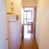 1K Apartment to Rent in Kamakura-shi Entrance