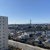 西东京市出售中的3LDK公寓大厦房地产 阳台/走廊