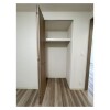 2LDK Apartment to Rent in Taito-ku Storage