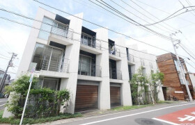 1K Mansion in Nakacho - Meguro-ku