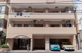 1R Mansion in Minamiyoshidamachi - Yokohama-shi Minami-ku