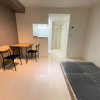 1R Apartment to Rent in Funabashi-shi Living Room