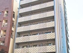 新宿區大久保-2K公寓大廈