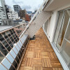 大田区出售中的3SLDK公寓大厦房地产 阳台