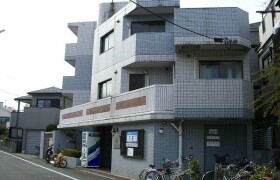 1R 맨션 in Minowacho - Yokohama-shi Kohoku-ku