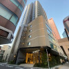 1DK Apartment to Rent in Meguro-ku Exterior
