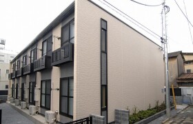1K Apartment in Hyakunincho - Shinjuku-ku