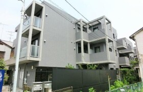 1DK Mansion in Kitaotsuka - Toshima-ku