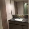 3LDK Apartment to Buy in Chuo-ku Washroom