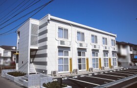 1K Apartment in Minamitoyoda - Hiratsuka-shi
