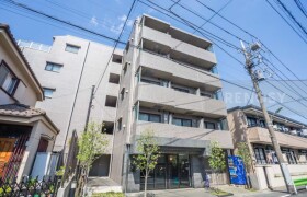 1K {building type} in Minamimagome - Ota-ku