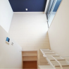 Whole Building Apartment to Buy in Higashiosaka-shi Interior