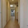 1K Apartment to Rent in Koto-ku Entrance