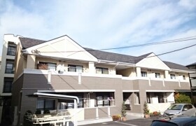 1K Apartment in Sakuramori - Yamato-shi