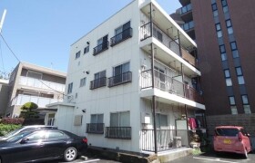 大田区千鳥-2K公寓大厦