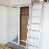 1K Apartment to Rent in Koriyama-shi Interior