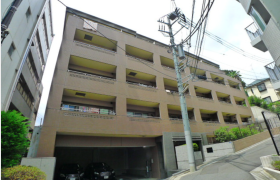 3LDK Mansion in Nakaochiai - Shinjuku-ku
