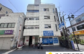 Whole Building Office in Ayazono - Takaishi-shi