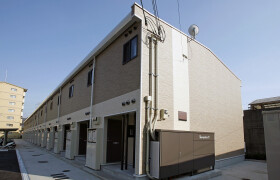 1K Apartment in Hoshiro - Himeji-shi