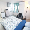 1DK Apartment to Rent in Shinjuku-ku Room