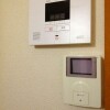 1K Apartment to Rent in Matsudo-shi Building Security