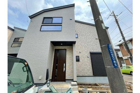 4LDK House to Buy in Yachiyo-shi Exterior