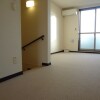 1LDK Apartment to Rent in Omaezaki-shi Living Room
