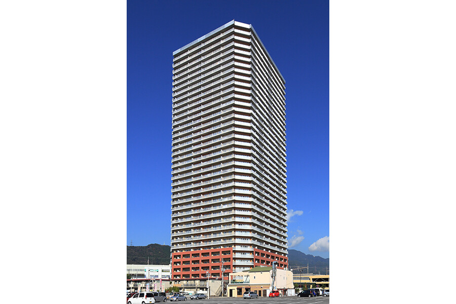 3LDK Apartment to Buy in Otsu-shi Interior