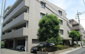 3LDK Mansion in Kitazawa - Setagaya-ku