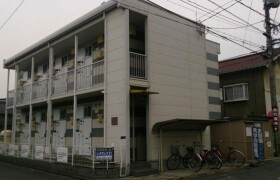 1K Apartment in Bakurocho - Kurashiki-shi
