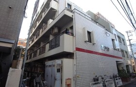 1R Mansion in Hyakunincho - Shinjuku-ku