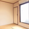 1R Apartment to Rent in Osaka-shi Hirano-ku Living Room