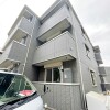1LDK Apartment to Rent in Chiba-shi Inage-ku Exterior