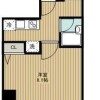 1K Apartment to Rent in Kita-ku Exterior