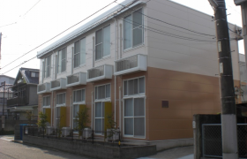 1K Apartment in Aioi - Sagamihara-shi Chuo-ku