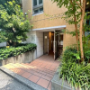 2LDK Apartment to Buy in Shinjuku-ku Building Entrance
