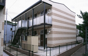 1K Apartment in Kawawacho - Yokohama-shi Tsuzuki-ku