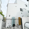1R Apartment to Rent in Musashino-shi Exterior