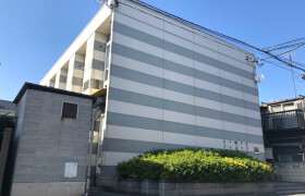 1K Apartment in Asahi - Kawaguchi-shi