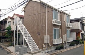 1K Apartment in Maruyama - Nakano-ku