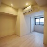 1LDK Apartment to Rent in Bunkyo-ku Bedroom
