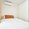 1K Apartment to Rent in Bunkyo-ku Bedroom