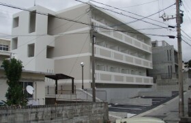1K Mansion in Miyagusuku - Naha-shi